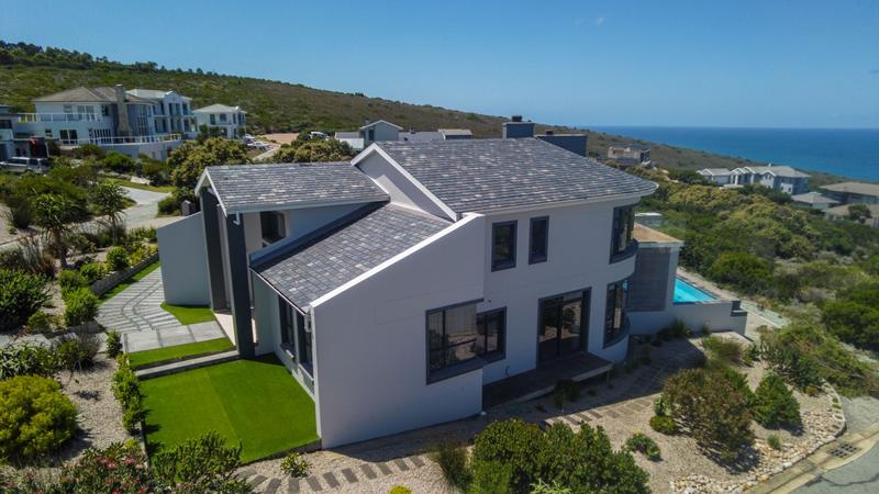 To Let 5 Bedroom Property for Rent in Pinnacle Point Golf Estate Western Cape